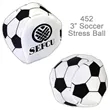 Popular Sports Balls & Stress Relievers | https://www.bestnamebadges.com