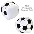 Popular Sports Balls & Stress Relievers | https://www.bestnamebadges.com