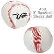 Popular Sports Balls & Stress Relievers | https://www.bestnamebadges.com