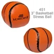 Popular Sports Balls & Stress Relievers | https://www.bestnamebadges.com