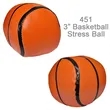 Popular Sports Balls & Stress Relievers | https://www.bestnamebadges.com