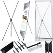 Roll-Up Banners | https://www.bestnamebadges.com