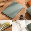 High-End A5 Business Notebook Gift Box Set | https://www.bestnamebadges.com