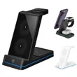 3-in-1 Wireless High Compatibility Fast Charging Station | https://www.bestnamebadges.com