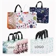 High-Value Laminated Non-Woven Eco-friendly Tote Bag | https://www.bestnamebadges.com