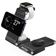 3-in-1 Wireless Charging Station | https://www.bestnamebadges.com