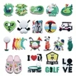 Shoe Cute Charm | https://www.bestnamebadges.com