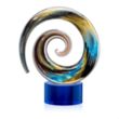 Nazare Award on Marvel - Blue | https://www.bestnamebadges.com