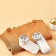 Fabric Shaver and Lint Remover | https://www.bestnamebadges.com
