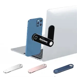 Portable Aluminum Magnetic Laptop Phone Holder Extension