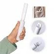 Small and Portable Lint Roller | https://www.bestnamebadges.com