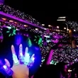 LED Light Up Finger Ring Toys | https://www.bestnamebadges.com