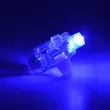 LED Light Up Finger Ring Toys | https://www.bestnamebadges.com
