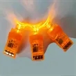 LED Light Up Finger Ring Toys | https://www.bestnamebadges.com