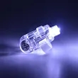 LED Light Up Finger Ring Toys | https://www.bestnamebadges.com