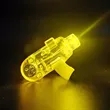 LED Light Up Finger Ring Toys | https://www.bestnamebadges.com