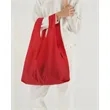Big Size Reusable Foldable Grocery Tote Bag | https://www.bestnamebadges.com