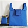 Big Size Reusable Foldable Grocery Tote Bag | https://www.bestnamebadges.com