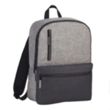Reclaim Recycled 15" Computer Backpack | https://www.bestnamebadges.com