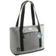 Arctic Zone® Repreve® 25-50 Can Expandable Cooler | https://www.bestnamebadges.com