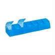 QuickCare 7-Day Med Minder Pill Box | https://www.bestnamebadges.com