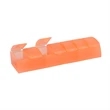 QuickCare 7-Day Med Minder Pill Box | https://www.bestnamebadges.com