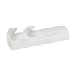 QuickCare 7-Day Med Minder Pill Box | https://www.bestnamebadges.com