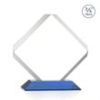 Toulon Award - Blue | https://www.bestnamebadges.com