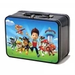 Retro Lunch Box | https://www.bestnamebadges.com