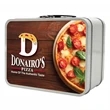 Thin Retro Lunch Box | https://www.bestnamebadges.com
