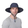 Unisex Sun Bucket Hat | https://www.bestnamebadges.com