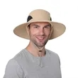 Unisex Sun Bucket Hat | https://www.bestnamebadges.com