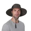 Unisex Sun Bucket Hat | https://www.bestnamebadges.com