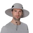Unisex Sun Bucket Hat | https://www.bestnamebadges.com