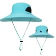 Unisex Sun Bucket Hat | https://www.bestnamebadges.com