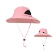 Unisex Sun Bucket Hat | https://www.bestnamebadges.com