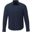 UNTUCKit Castello WF Long Sleeve Shirt-Men's | https://www.bestnamebadges.com