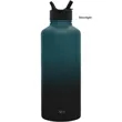 84 oz Simple Modern® Stainless Steel Insulated Water Bottle | https://www.bestnamebadges.com