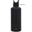 84 oz Simple Modern® Stainless Steel Insulated Water Bottle | https://www.bestnamebadges.com