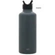 84 oz Simple Modern® Stainless Steel Insulated Water Bottle | https://www.bestnamebadges.com