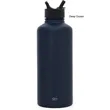 84 oz Simple Modern® Stainless Steel Insulated Water Bottle | https://www.bestnamebadges.com