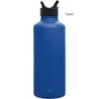 84 oz Simple Modern® Stainless Steel Insulated Water Bottle | https://www.bestnamebadges.com