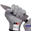 High Performance Level 5 Cut Resistant Gloves | https://www.bestnamebadges.com