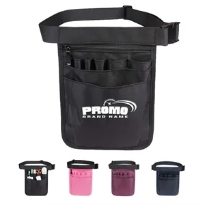 Nurse Fanny Pack for Men & Women