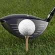 Long Distance Peak Performance Supersoft Golf Ball | https://www.bestnamebadges.com