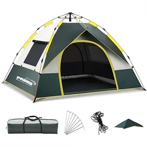 Portable Automatic Outdoor Camping Tent
