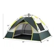 Portable Automatic Outdoor Camping Tent | https://www.bestnamebadges.com