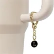 40oz Tumbler Accessories Decoration Charm | https://www.bestnamebadges.com