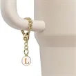 40oz Tumbler Accessories Decoration Charm | https://www.bestnamebadges.com