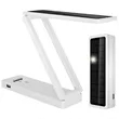Solar Foldable Desk Lamp | https://www.bestnamebadges.com